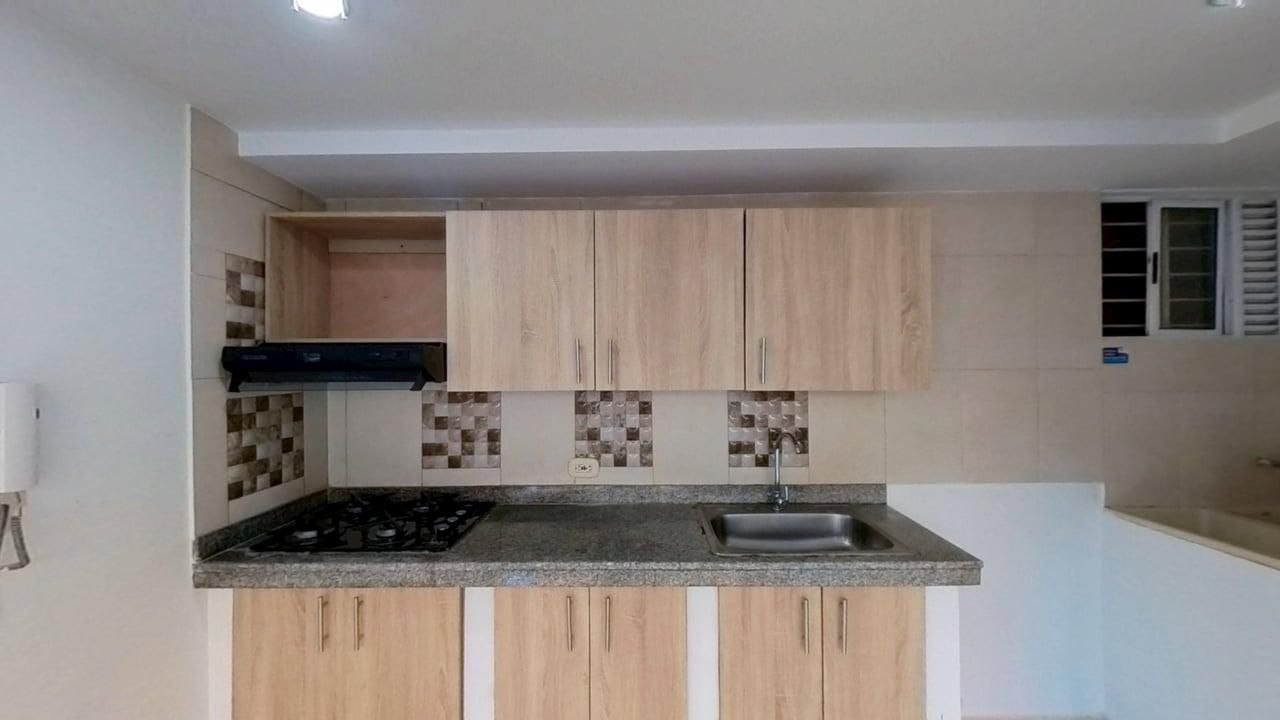 Apartamento en venta Valle Del Cauca Cali Departamental 61 m2 Habitaciones 2 Baños 2 Garajes 0 Precio $205000000