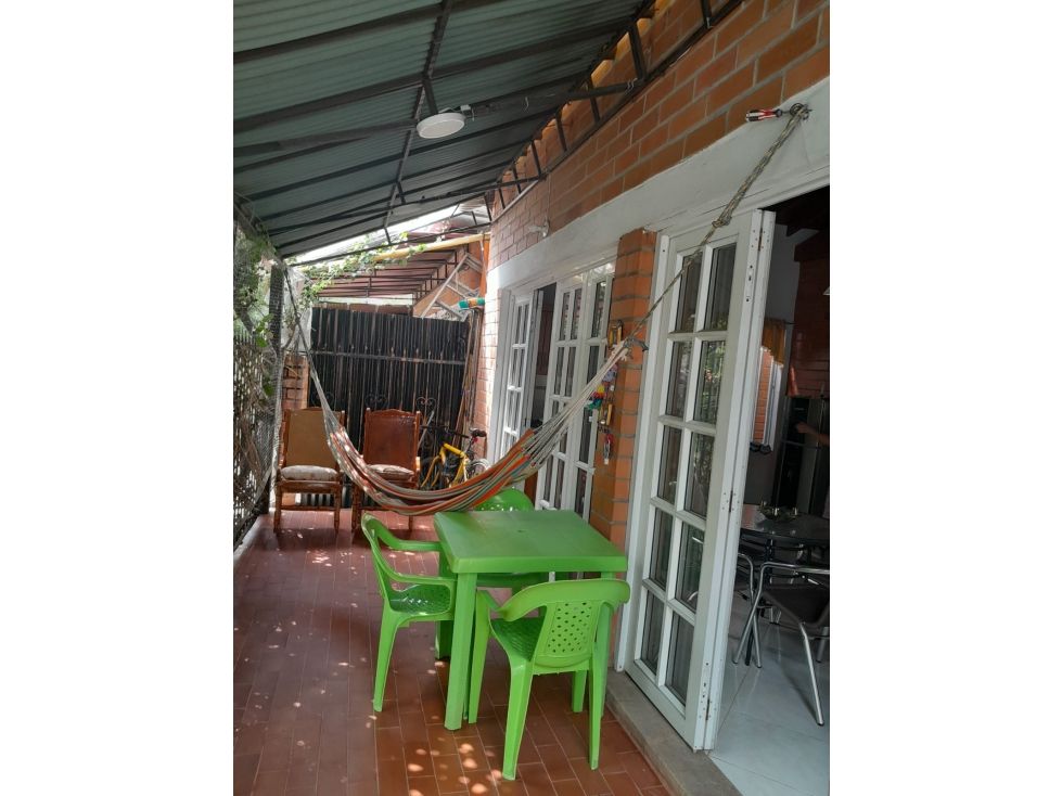 Casa en arriendo Antioquia San Jerónimo San Jerónimo 60 m2 Habitaciones 2 Baños 2 Garajes 3 Precio $1100000