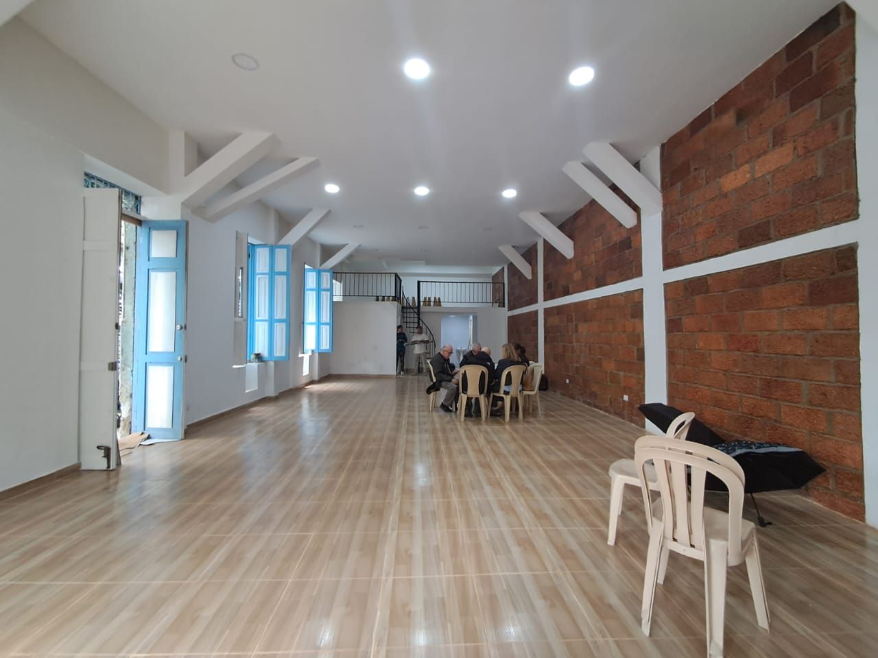 Local en arriendo Antioquia Medellín Prado 120 m2 Habitaciones 0 Baños 2 Garajes 0 Precio $7500000