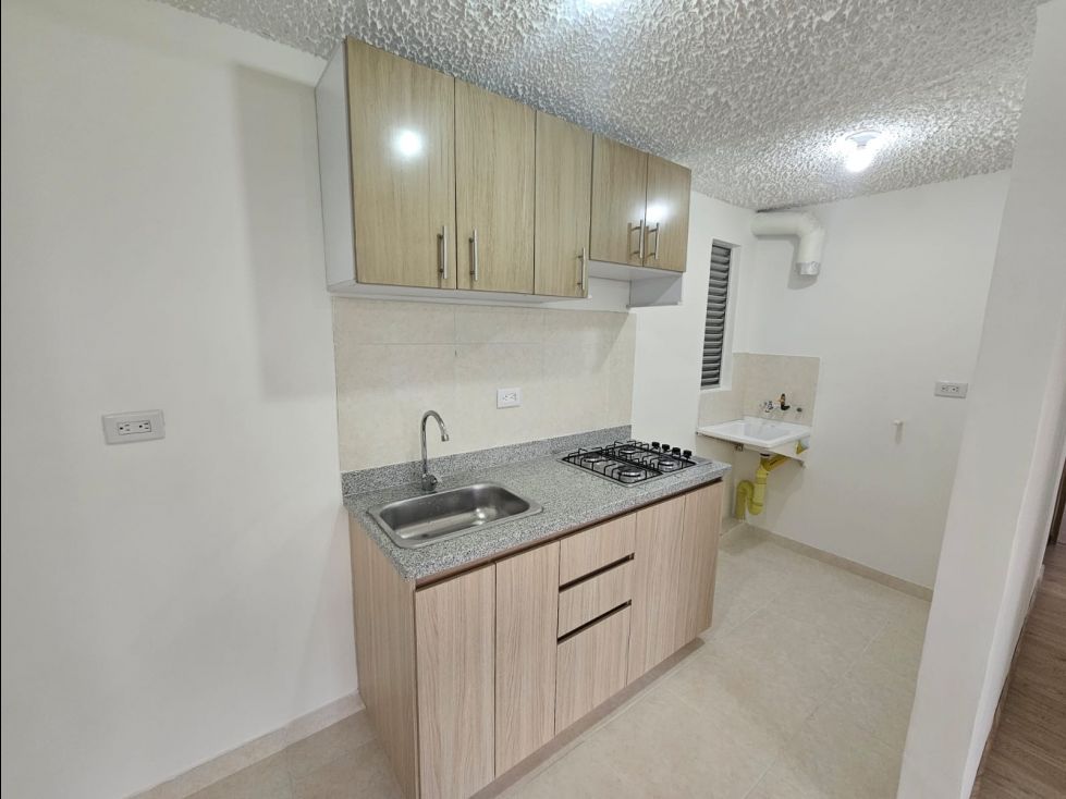 Apartamento en venta Cundinamarca Mosquera Cr Guayacan Novaterra 46 m2 Habitaciones 3 Baños 2 Garajes 1 Precio $243000000
