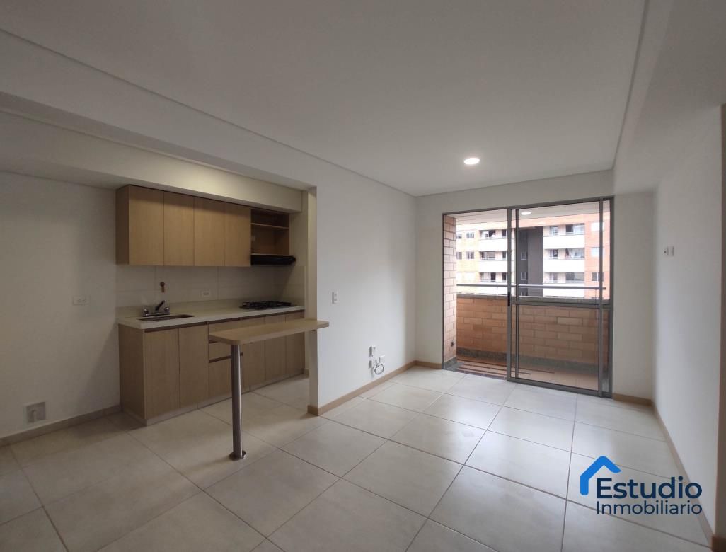 Apartamento en venta Antioquia Itagüí Fátima 70 m2 Habitaciones 3 Baños 2 Garajes 1 Precio $420000000