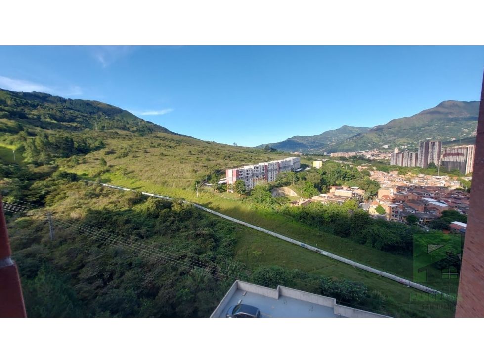 Apartamento en venta Antioquia Bello La Navarra 80 m2 Habitaciones 3 Baños 2 Garajes 1 Precio $410000000