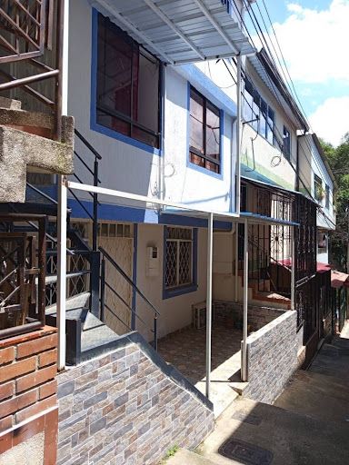 Apartamento en arriendo Santander Floridablanca Villa Alcazar 51 m2 Habitaciones 2 Baños 1 Garajes 0 Precio $750000
