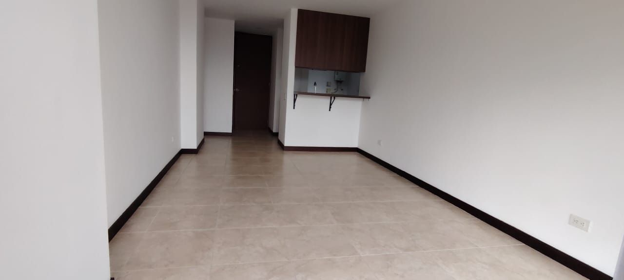 Apartamento en arriendo Antioquia Envigado La Inmaculada 77 m2 Habitaciones 3 Baños 2 Garajes 1 Precio $3300000