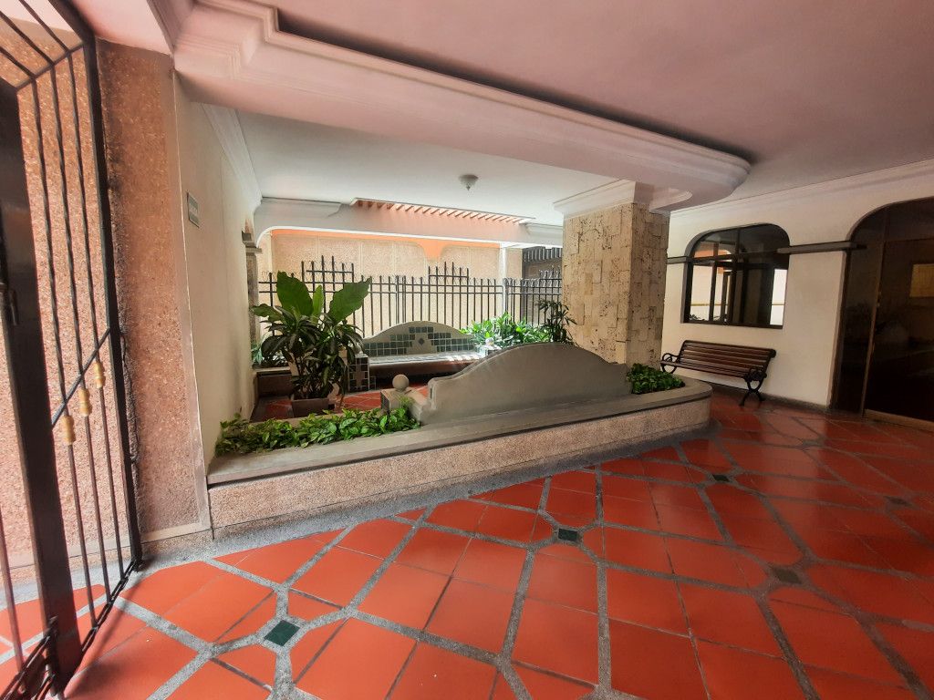 Apartamento en venta Atlántico Barranquilla Altos Del Prado 180 m2 Habitaciones 3 Baños 4 Garajes 2 Precio $680000000