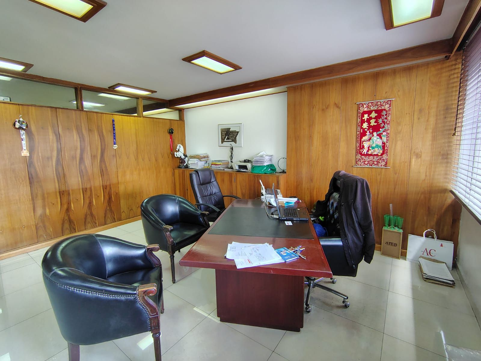 Oficina en venta Cundinamarca Bogotá La Veracruz 39 m2 Habitaciones 0 Baños 0 Garajes 0 Precio $160000000