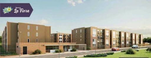 Apartamento en venta Cundinamarca El Rosal El Rosal 56 m2 Habitaciones 3 Baños 1 Garajes 0 Precio $205000000