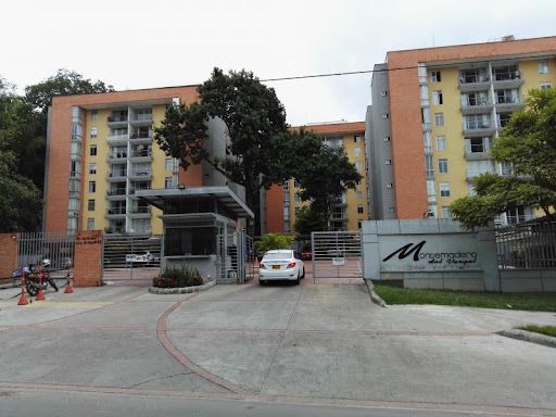 Apartamento en arriendo Tolima Ibagué Cerro Azul Del Vergel 90 m2 Habitaciones 3 Baños 2 Garajes 1 Precio $1850000