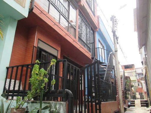 Apartamento en arriendo Santander Girón Mirador De Arenales 55 m2 Habitaciones 2 Baños 2 Garajes 0 Precio $600000