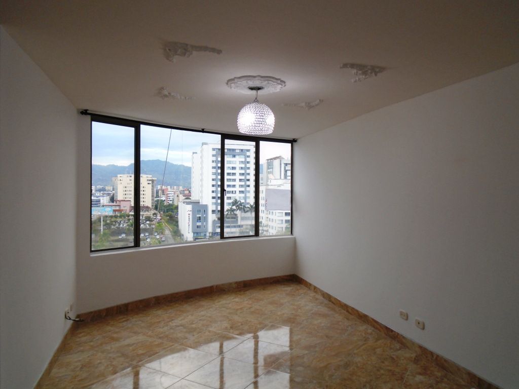 Apartamento en arriendo Risaralda Pereira Los Alamos 107 m2 Habitaciones 3 Baños 3 Garajes 1 Precio $2800000