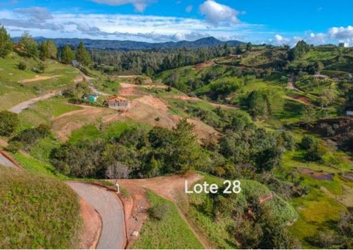Lote en venta Antioquia Medellín Medellín 4350 m2 Habitaciones 0 Baños 0 Garajes 0 Precio $240000000