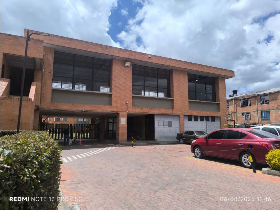 Apartamento en venta Cundinamarca Mosquera Mosquera 46 m2 Habitaciones 3 Baños 1 Garajes 0 Precio $160000000