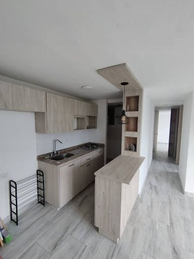 Apartamento en venta Caldas Manizales El Guamal 56 m2 Habitaciones 2 Baños 1 Garajes 0 Precio $230000000