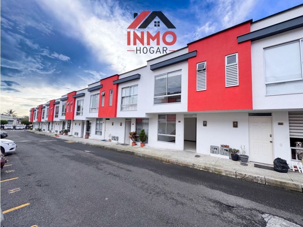 Casa en venta Risaralda Dosquebradas Dosquebradas 92 m2 Habitaciones 3 Baños 3 Garajes 1 Precio $390000000