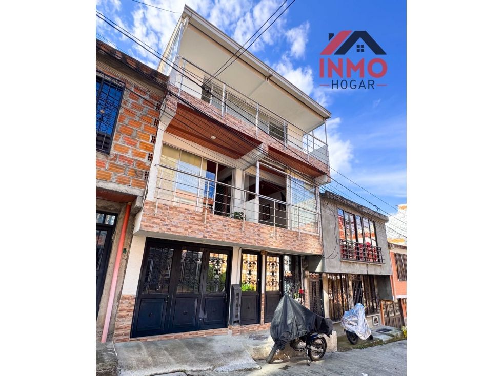 Casa en venta Risaralda Dosquebradas Dosquebradas 180 m2 Habitaciones 5 Baños 3 Garajes 1 Precio $360000000