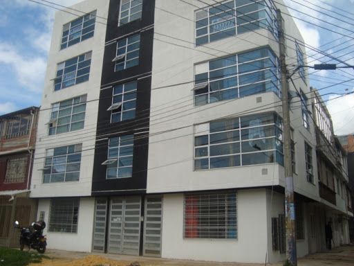 Apartamento en arriendo Cundinamarca Bogotá Garces Naves Occidental 40 m2 Habitaciones 2 Baños 1 Garajes 0 Precio $970000
