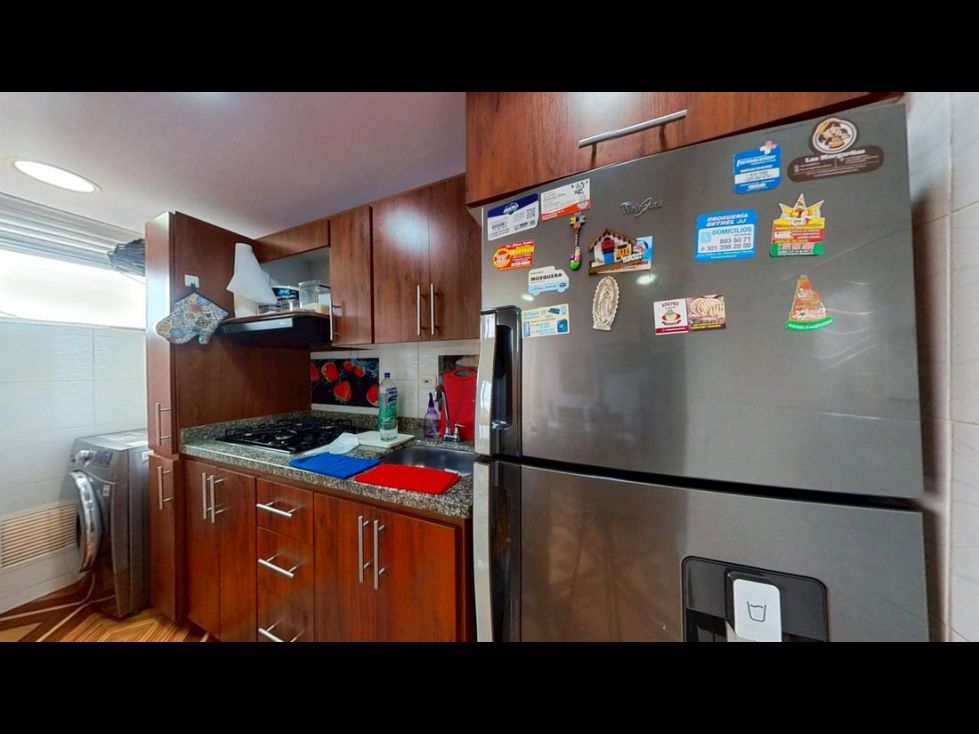 Apartamento en venta Cundinamarca Mosquera Mallorca 52 m2 Habitaciones 3 Baños 2 Garajes 0 Precio $200000000