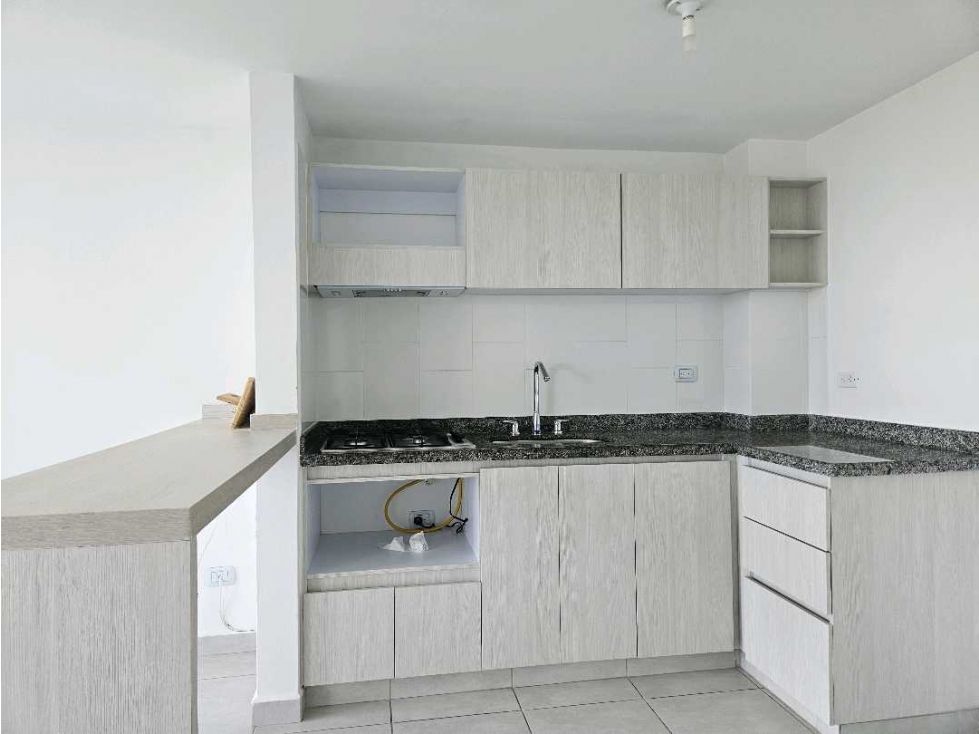 Apartamento en venta Risaralda Pereira Ur Santa Juana De Las Villas 59 m2 Habitaciones 2 Baños 2 Garajes 1 Precio $290000000