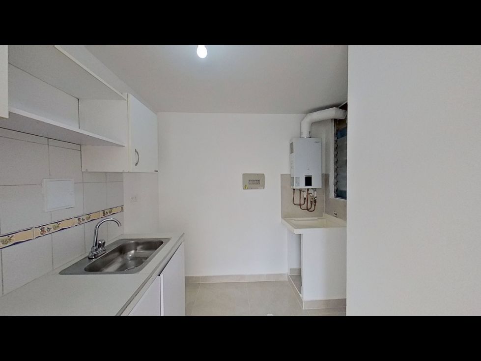 Apartamento en venta Cundinamarca Bogotá El Tintal Asd 56 m2 Habitaciones 3 Baños 2 Garajes 1 Precio $387000000