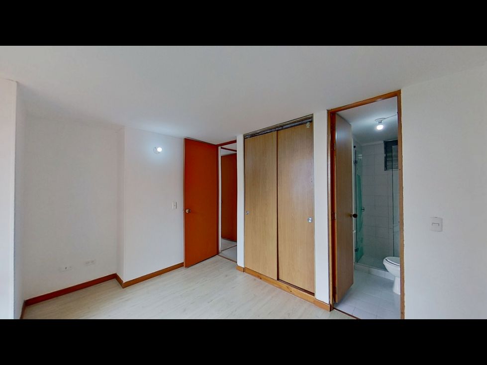 Apartamento en venta Cundinamarca Bogotá El Tintal Asd 56 m2 Habitaciones 3 Baños 2 Garajes 1 Precio $387000000
