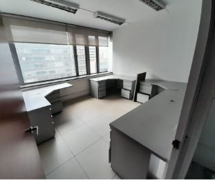 Oficina en venta Cundinamarca Bogotá La Capuchina 859 m2 Habitaciones 0 Baños 4 Garajes 0 Precio $2451000000