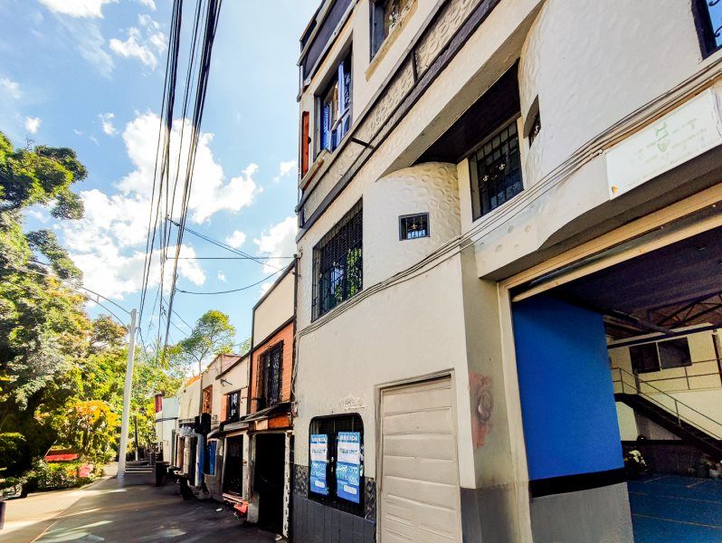 Bodega en arriendo Antioquia Medellín Perpetuo Socorro 270 m2 Habitaciones 0 Baños 0 Garajes 0 Precio $8000000