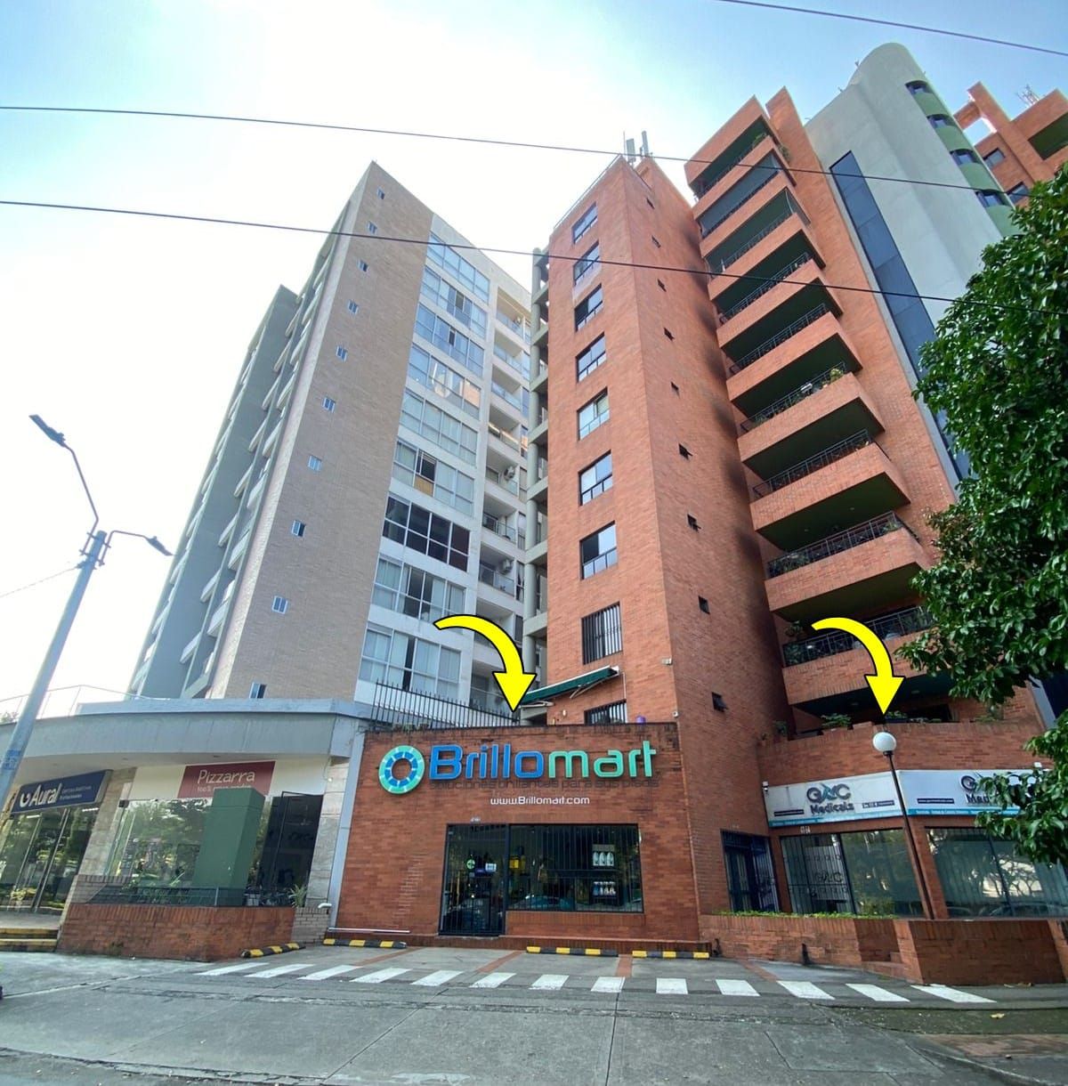 Apartamento en venta Valle Del Cauca Cali Unidad Residencial Santiago De Cali 130 m2 Habitaciones 4 Baños 4 Garajes 2 Precio $550000000