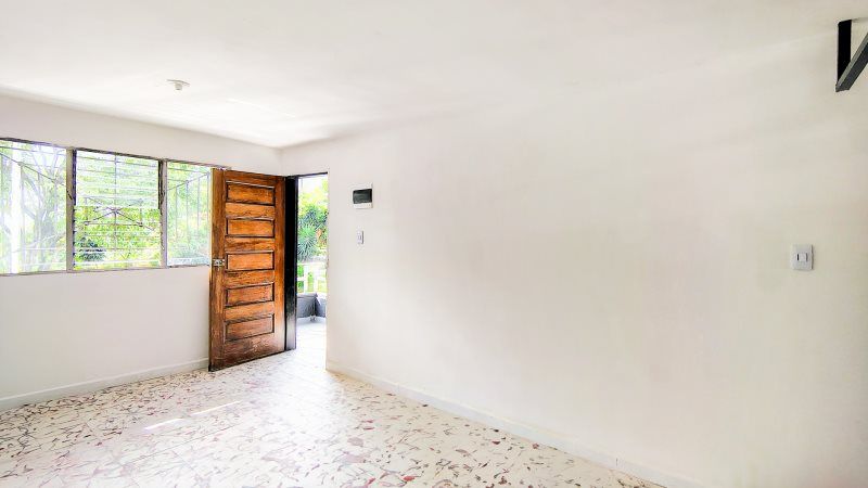 Apartaestudio en arriendo Antioquia Medellín Castilla 24 m2 Habitaciones 1 Baños 1 Garajes 0 Precio $800000