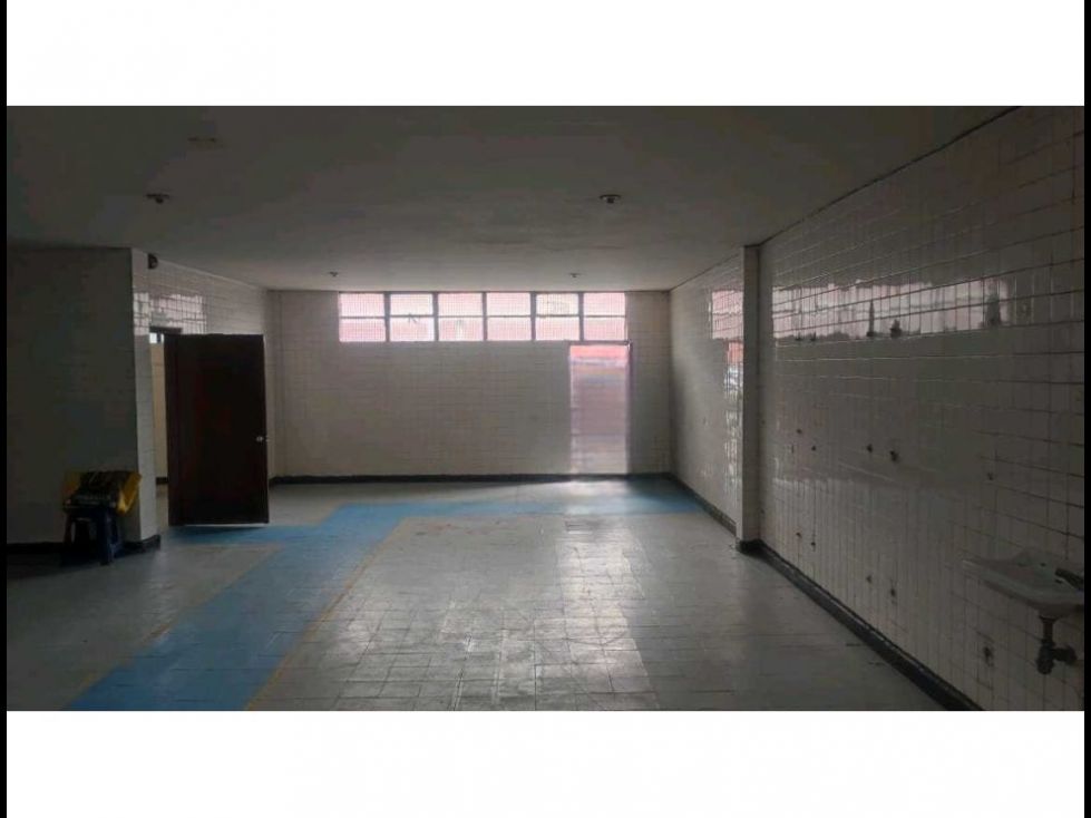 Bodega en arriendo Cundinamarca Bogotá Cundinamarca 480 m2 Habitaciones 0 Baños 2 Garajes 0 Precio $8000000