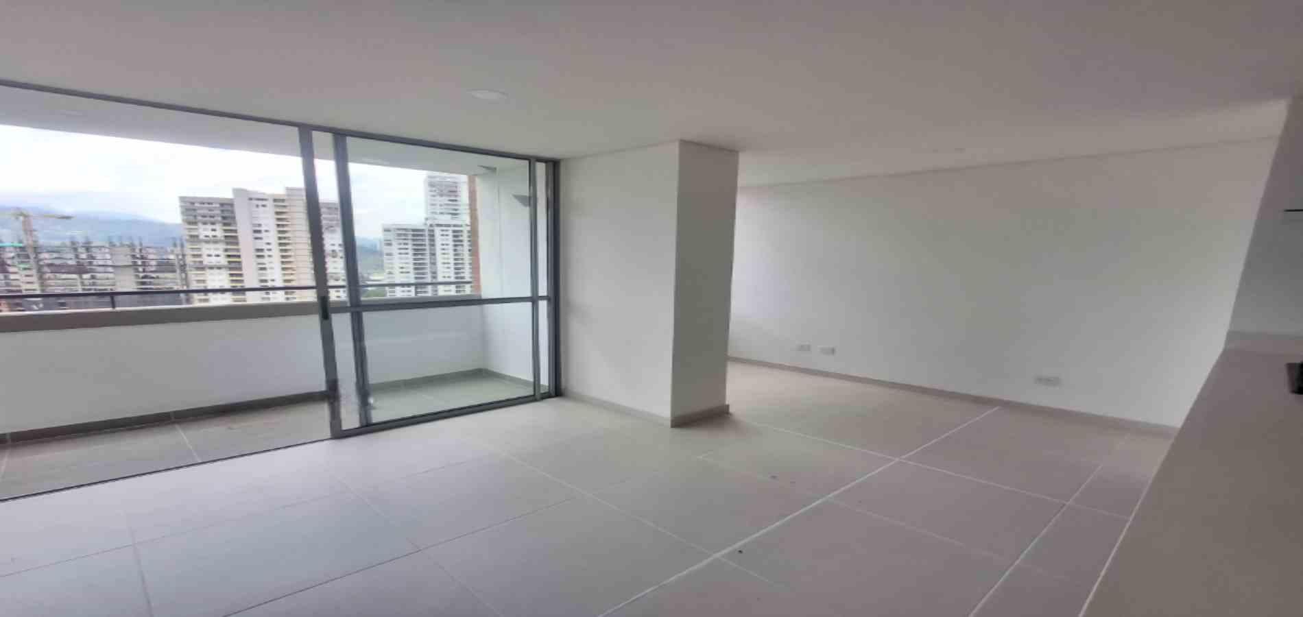 Apartamento en arriendo Antioquia Itagüí Yarumito 60 m2 Habitaciones 2 Baños 2 Garajes 1 Precio $2500000