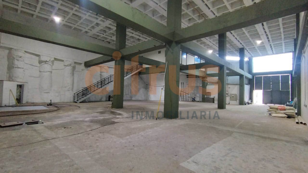 Bodega en arriendo Antioquia La Estrella Juan Xxiii 650 m2 Habitaciones 0 Baños 5 Garajes 2 Precio $22500000