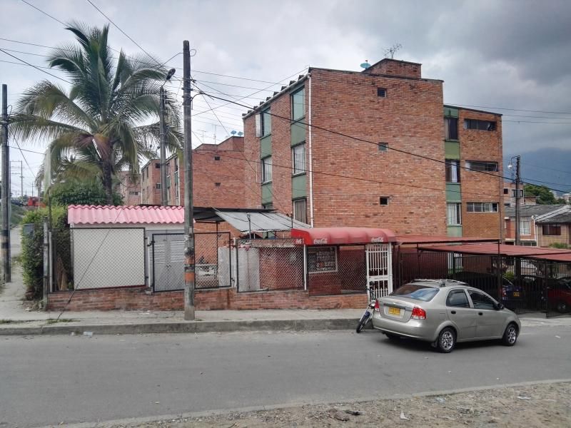 Apartamento en venta Tolima Ibagué Ub Jardin Chipalo 52 m2 Habitaciones 3 Baños 1 Garajes 0 Precio $145000000