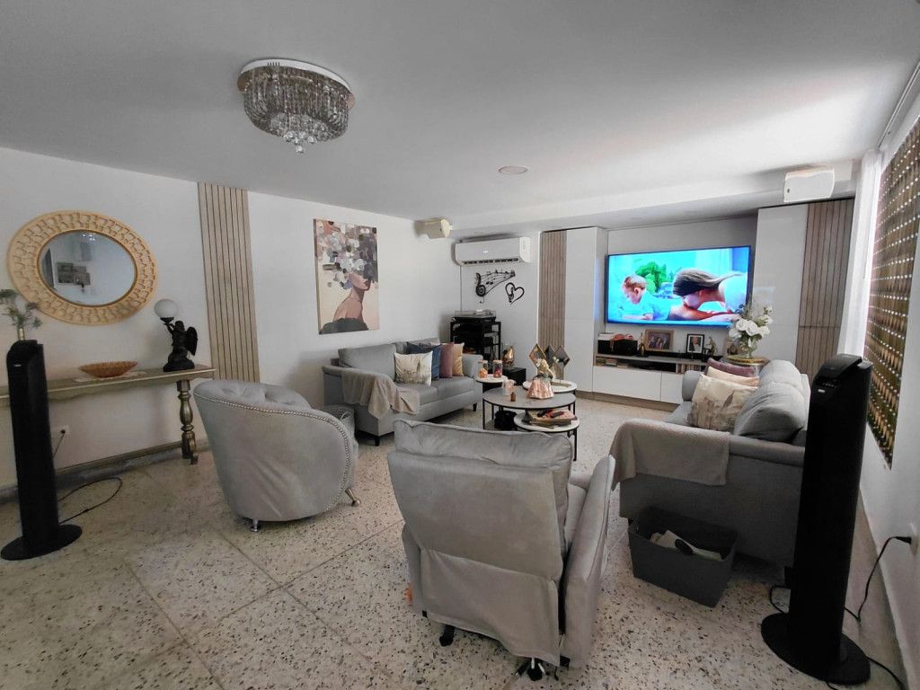 Casa en arriendo Atlántico Barranquilla Ciudad Jardin 260 m2 Habitaciones 3 Baños 4 Garajes 2 Precio $7000000