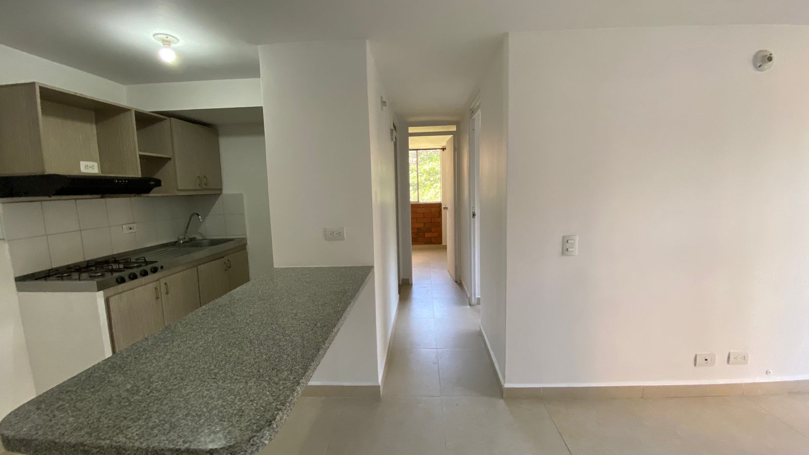 Apartamento en venta Antioquia Bello El Trapiche 41 m2 Habitaciones 2 Baños 1 Garajes 1 Precio $180000000