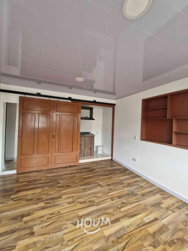 Apartamento en arriendo Cundinamarca Bogotá San Luis 35 m2 Habitaciones 1 Baños 1 Garajes 0 Precio $1200000