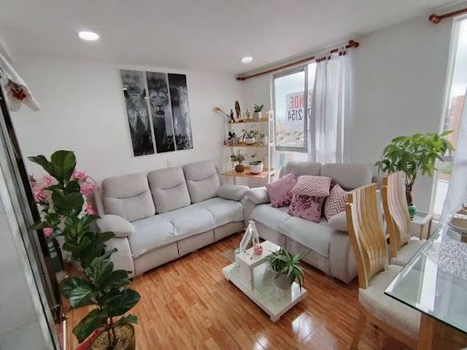 Apartamento en venta Cundinamarca Mosquera Parque Residencial Alejandria Real 60 m2 Habitaciones 3 Baños 2 Garajes 0 Precio $210000000