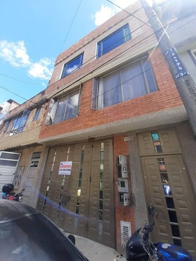 Bodega en arriendo Cundinamarca Bogotá Villa Del Mar 72 m2 Habitaciones 0 Baños 1 Garajes 0 Precio $2200000