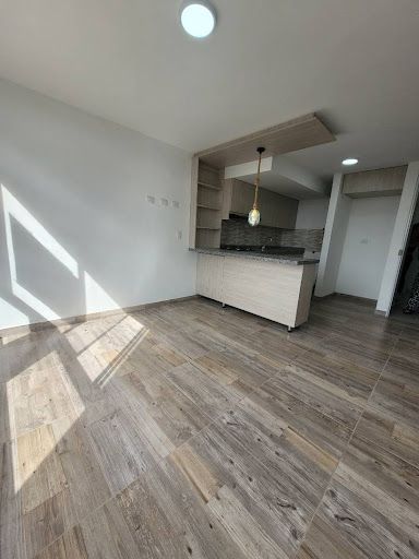 Apartamento en arriendo Risaralda Pereira Pereira 53 m2 Habitaciones 3 Baños 1 Garajes 1 Precio $1410000