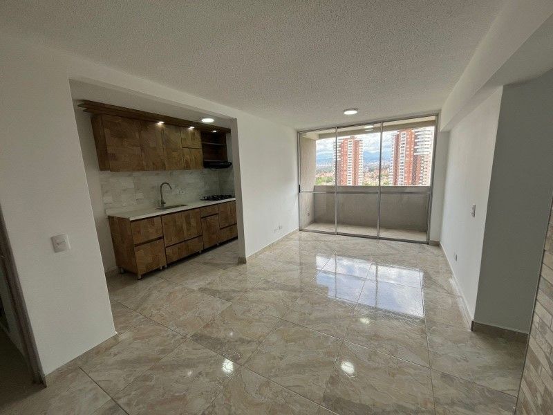 Apartamento en arriendo Antioquia Bello Urbanización Búcaros 1 63 m2 Habitaciones 3 Baños 2 Garajes 1 Precio $2500000