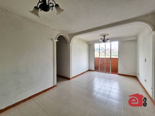Apartamento en arriendo Antioquia Envigado Milán - Vallejuelos 62 m2 Habitaciones 3 Baños 2 Garajes 1 Precio $2350000