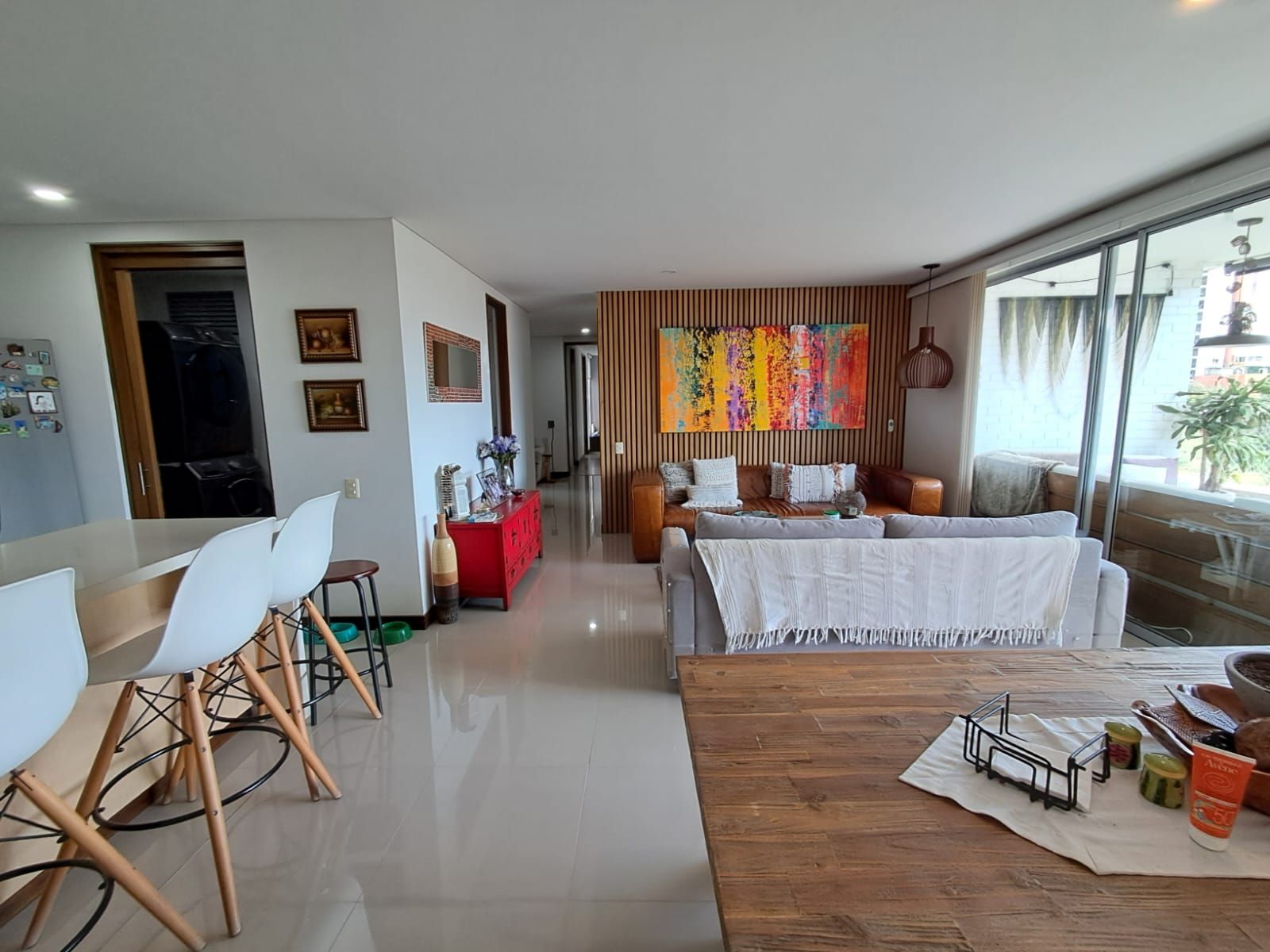 Apartamento en arriendo Antioquia Medellín Los Balsos No1 158 m2 Habitaciones 3 Baños 4 Garajes 0 Precio $9500000