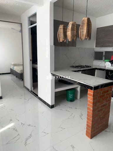 Apartamento en arriendo Bolívar Cartagena Las Americas Ii 55 m2 Habitaciones 2 Baños 2 Garajes 1 Precio $2200000