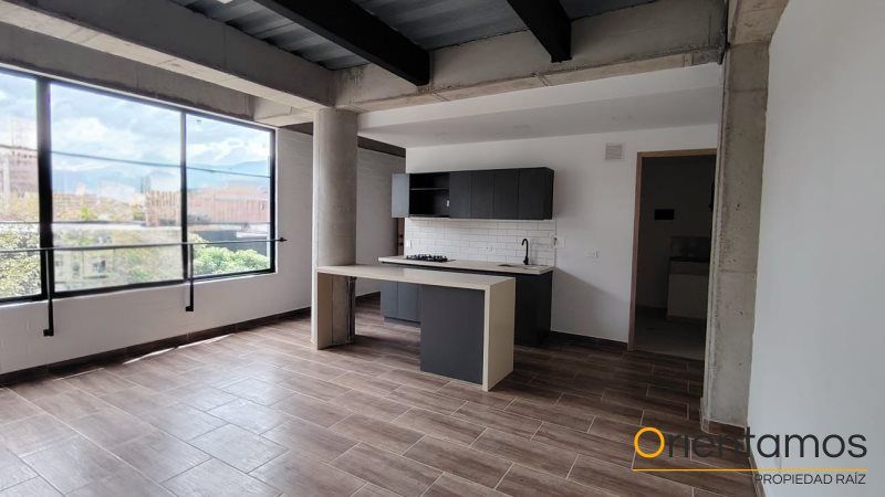 Apartamento en arriendo Antioquia Medellín Cristo Rey 75 m2 Habitaciones 2 Baños 2 Garajes 0 Precio $2850000
