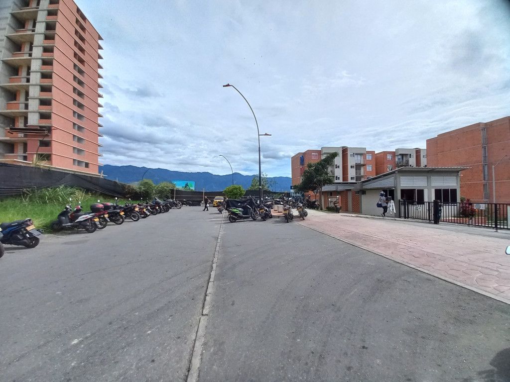 Apartamento en venta Tolima Ibagué Br Praderas Santa Rita 45 m2 Habitaciones 2 Baños 1 Garajes 0 Precio $128115000