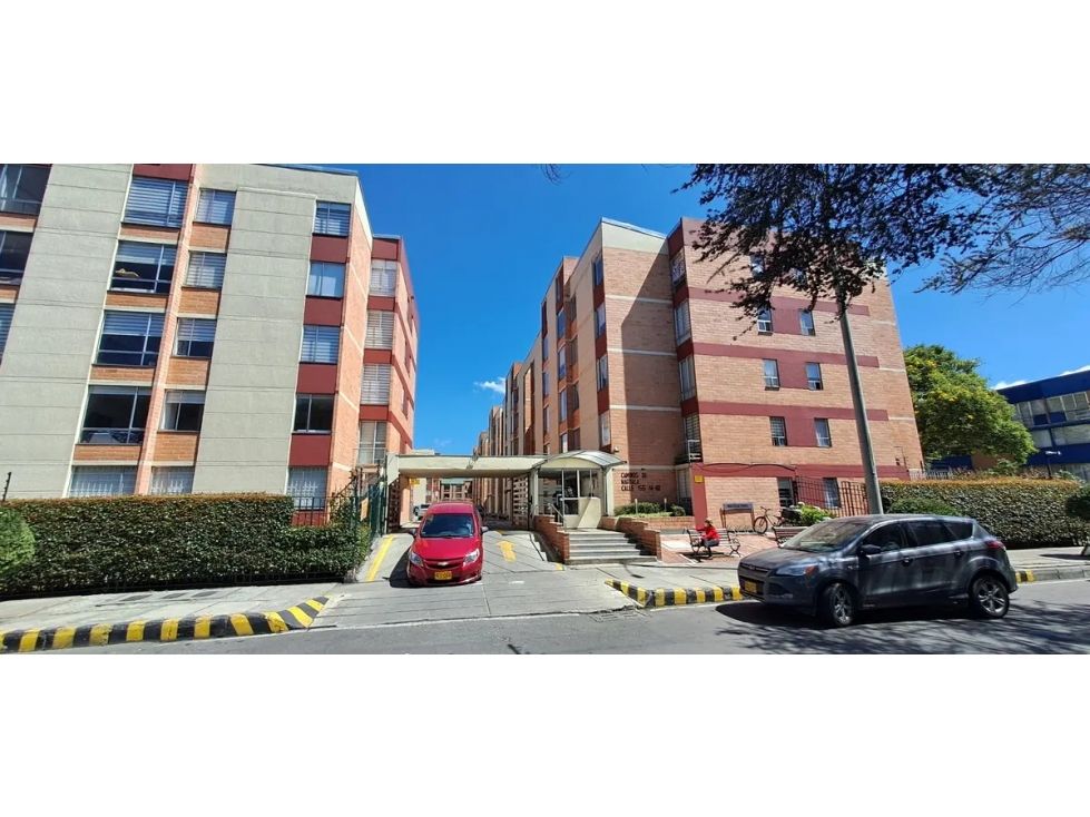 Apartamento en venta Cundinamarca Bogotá La Liberia 70 m2 Habitaciones 2 Baños 2 Garajes 1 Precio $320000000
