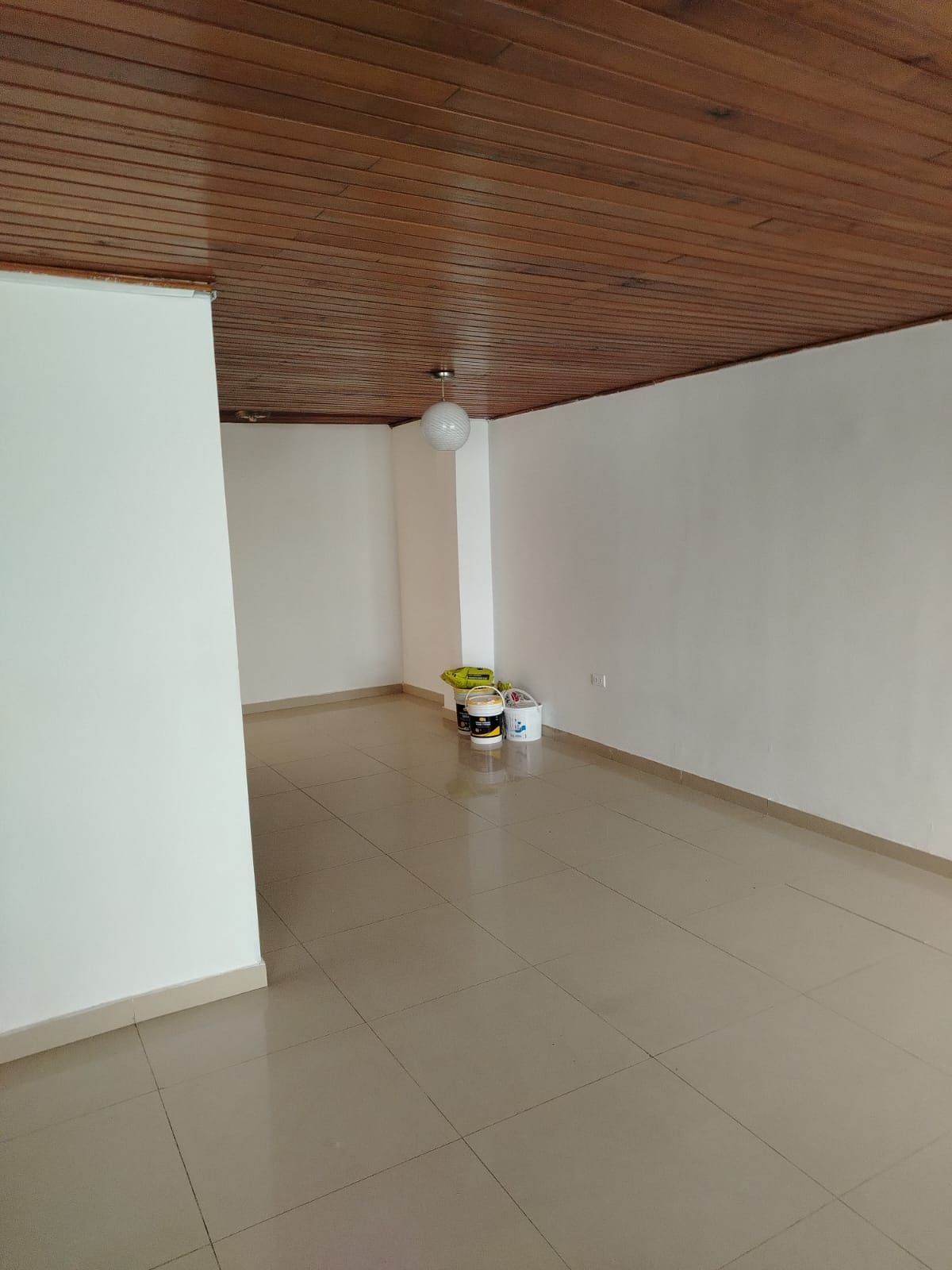 Apartamento en arriendo Atlántico Barranquilla El Porvenir 80 m2 Habitaciones 2 Baños 1 Garajes 1 Precio $1400000