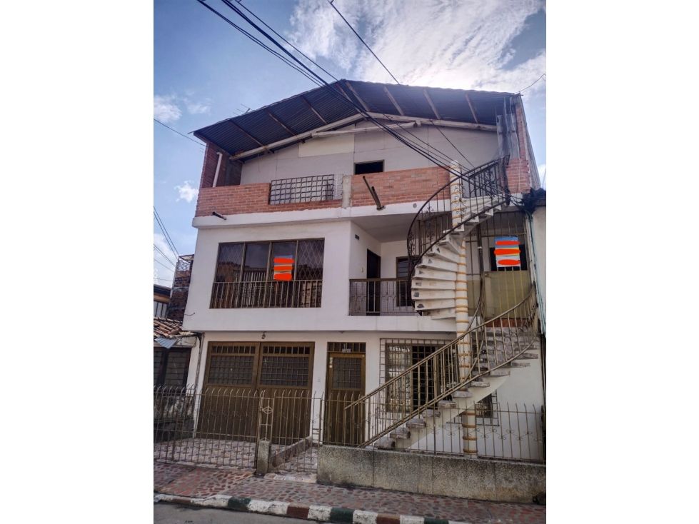 Casa en venta Valle Del Cauca Cali San Judas Tadeo I 499 m2 Habitaciones 12 Baños 5 Garajes 0 Precio $455000000