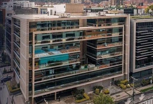 Oficina en arriendo Cundinamarca Bogotá Chico Norte Et Ii 428 m2 Habitaciones 0 Baños 0 Garajes 0 Precio $39116374