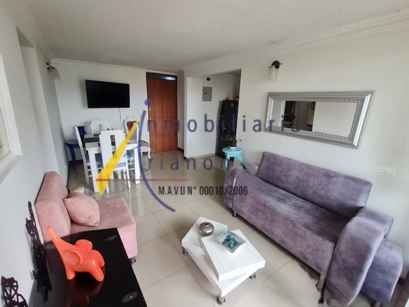 Apartamento en venta Antioquia Medellín El Rincon 65 m2 Habitaciones 3 Baños 2 Garajes 0 Precio $358000000