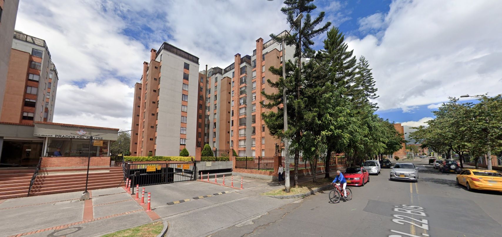 Apartamento en venta Cundinamarca Bogotá Quinta Paredes 89 m2 Habitaciones 3 Baños 2 Garajes 1 Precio $619000000